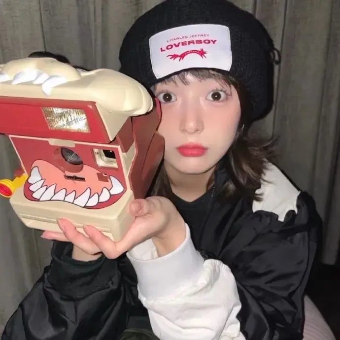 我推的孩子