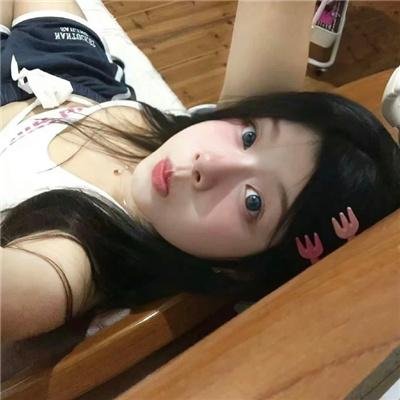 晴朗的天空